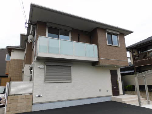 鹿児島市の物件一覧 鹿児島県のシャーメゾン 積水ハウスの賃貸住宅