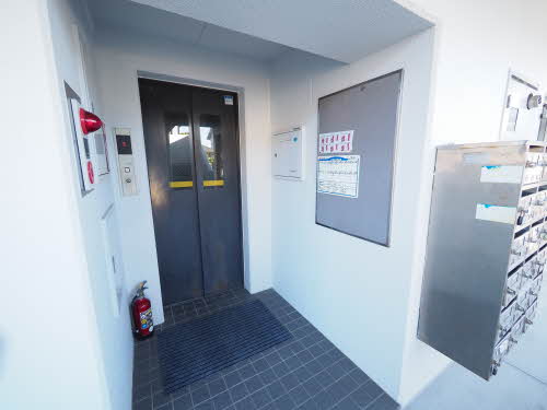 フローラルマンション A0202号-13