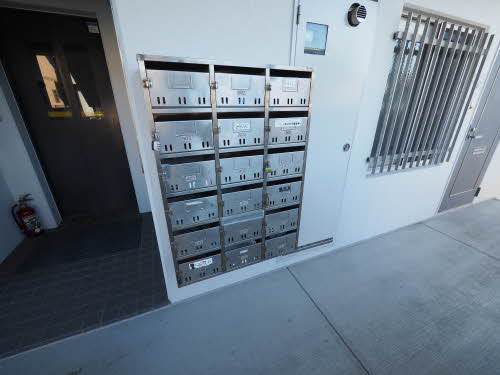 フローラルマンション A0202号-14