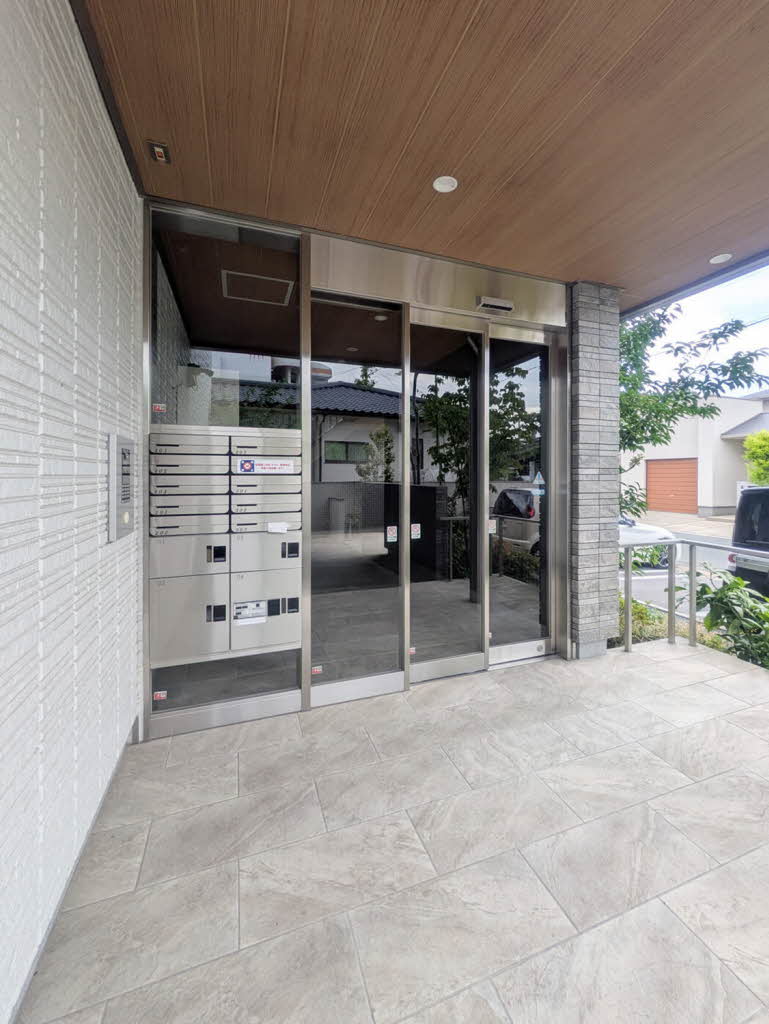 シャーメゾンローツェ国府　＊ A0101号-14