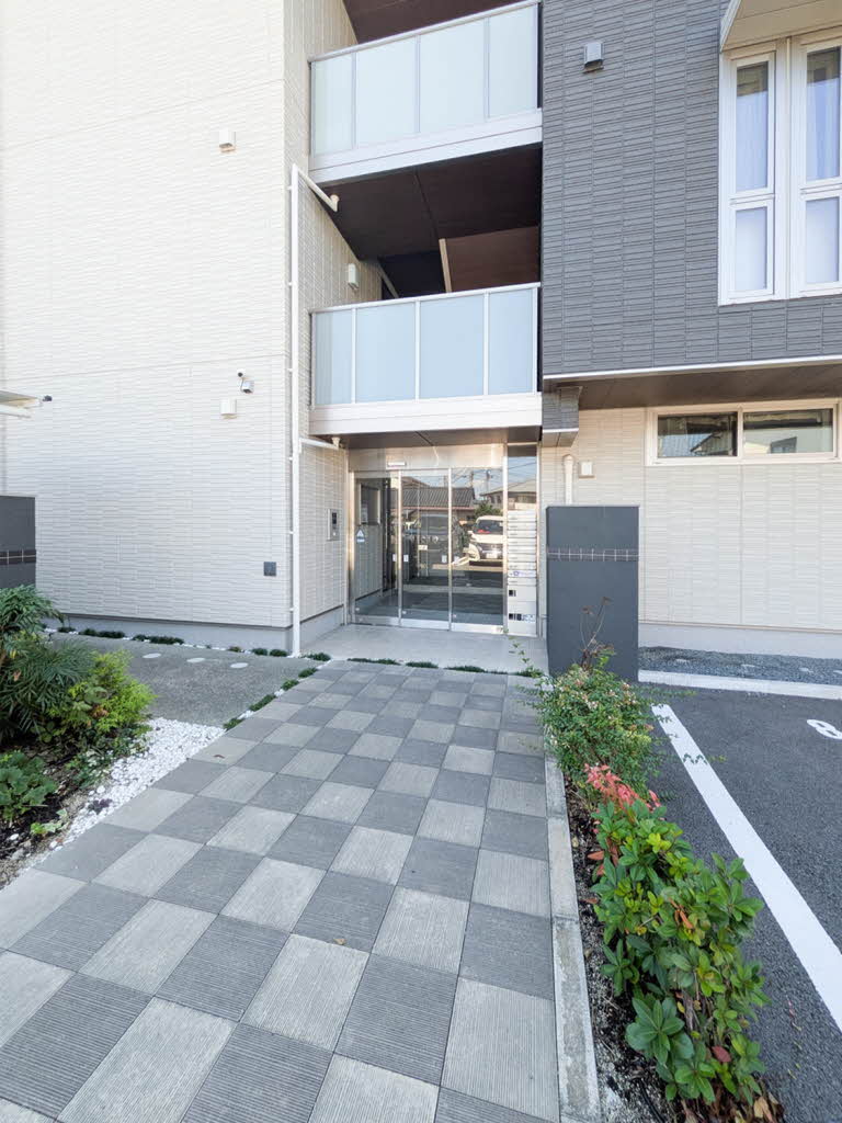 シャーメゾンＳｉｎ　＊ A0102号-14