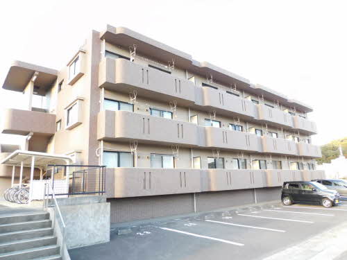 グランヒルズ宮内A0301-1