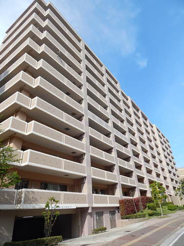 パーク・サンリヤン博多の森Ⅲ番館　３０３A0303-1