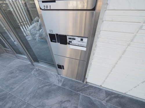 シャーメゾン今宿 A0202号-13