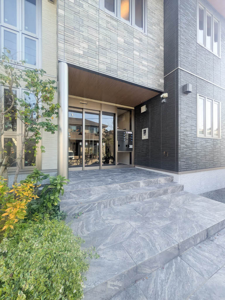 シャーメゾンクレストール御領　＊ A0204号-12