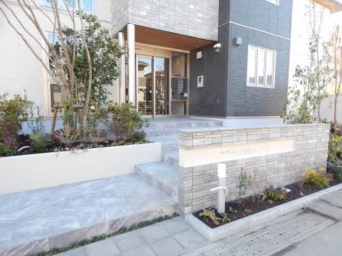 シャーメゾンクレストール御領　＊ A0204号-13