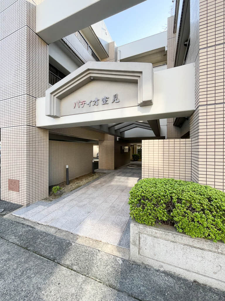 パティオ室見 A0305号-12