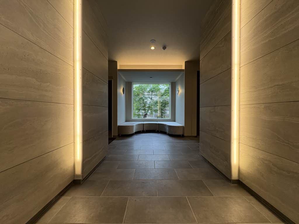 シャーメゾン九品寺プレミアム　＊ A0102号-14