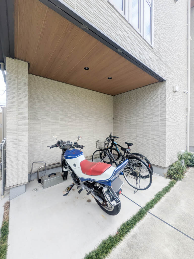 ソフィア国府公園　＊ A0301号-15