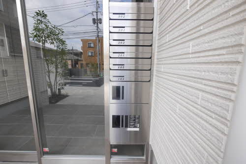 クレスティーク　＊ A0101号-14