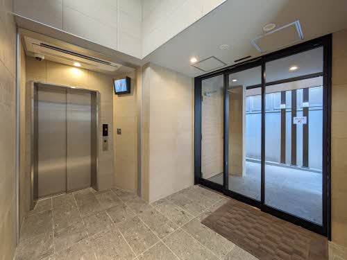 シャーメゾン・ド・ジョワ A0303号-8