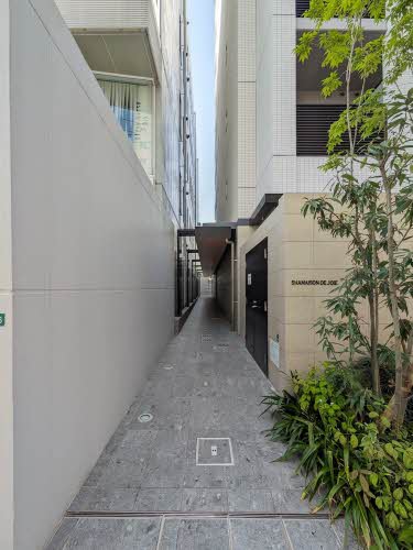 シャーメゾン・ド・ジョワ A0303号-9