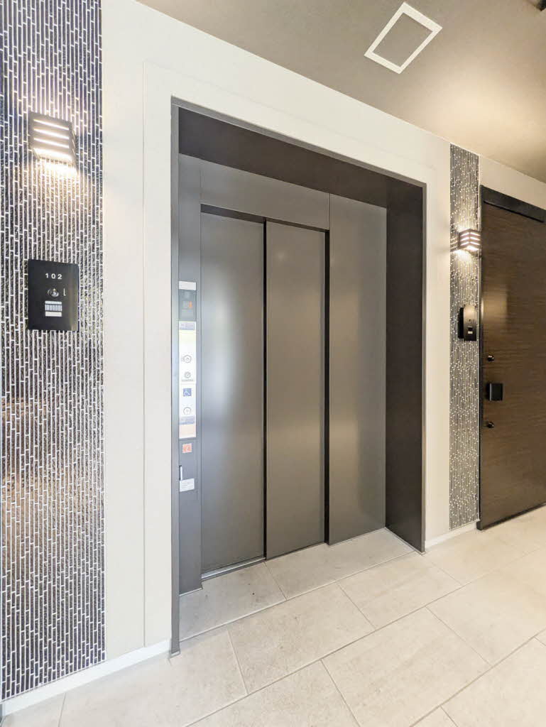 シャーメゾン平成東 * A0301号-15