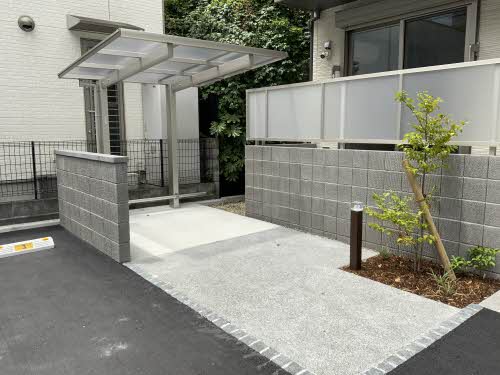 シャーメゾン京町　＊ A0201号-15