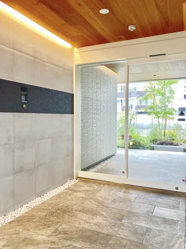 シャーメゾン堀川　＊ A0201号-14