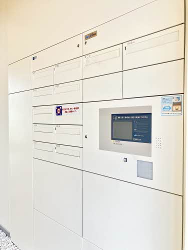 シャーメゾン堀川　＊ A0201号-15