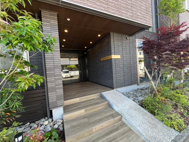 ロイヤル　シャーメゾン　プレミアム　＊ A0208号-12