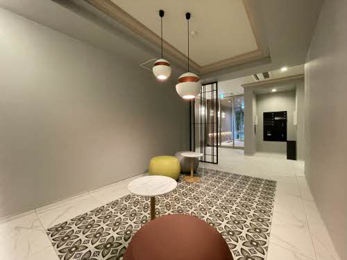 グランメゾン新屋敷一丁目　＊ A0303号-13