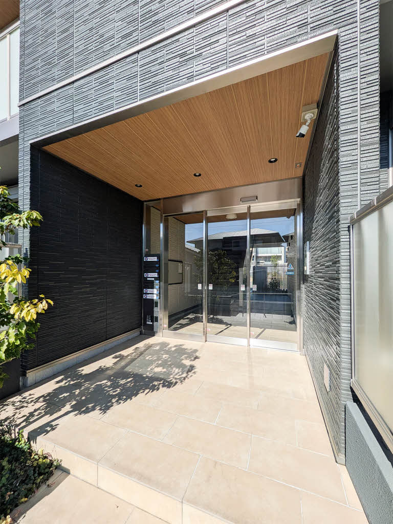 シャーメゾンアメニティ御領Ⅰ A0204号-12