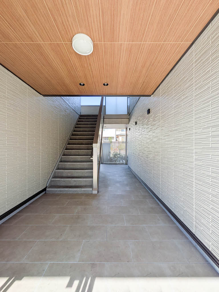 シャーメゾンアメニティ御領Ⅰ A0204号-15