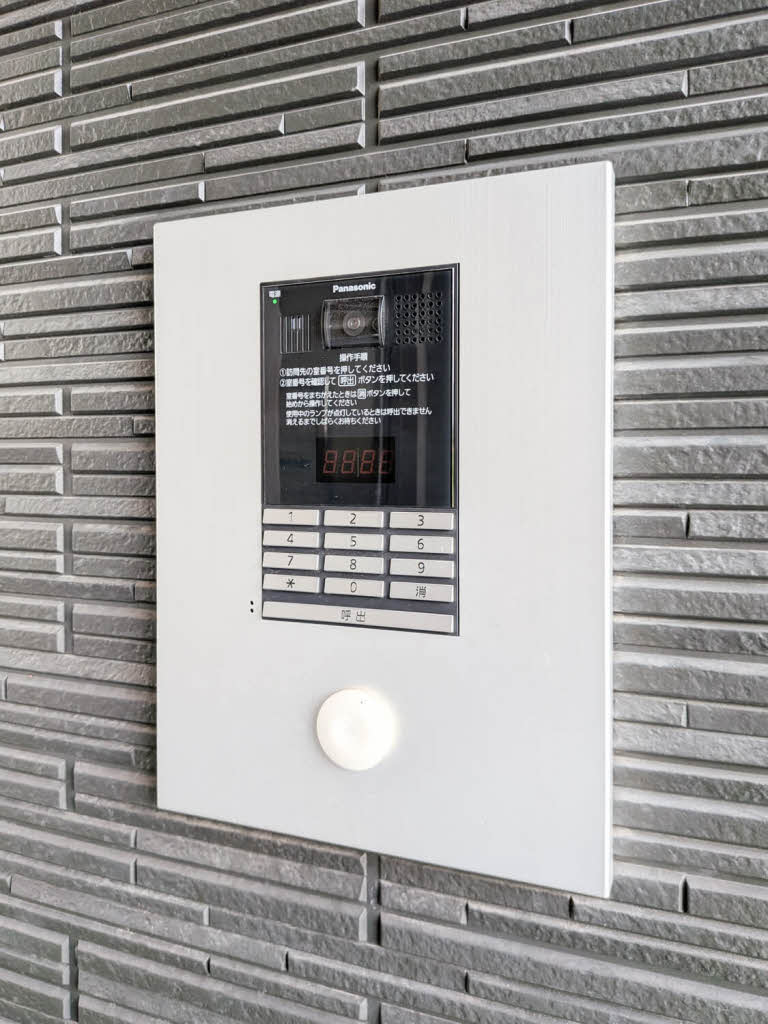 シャーメゾン江津湖　＊ A0101号-13