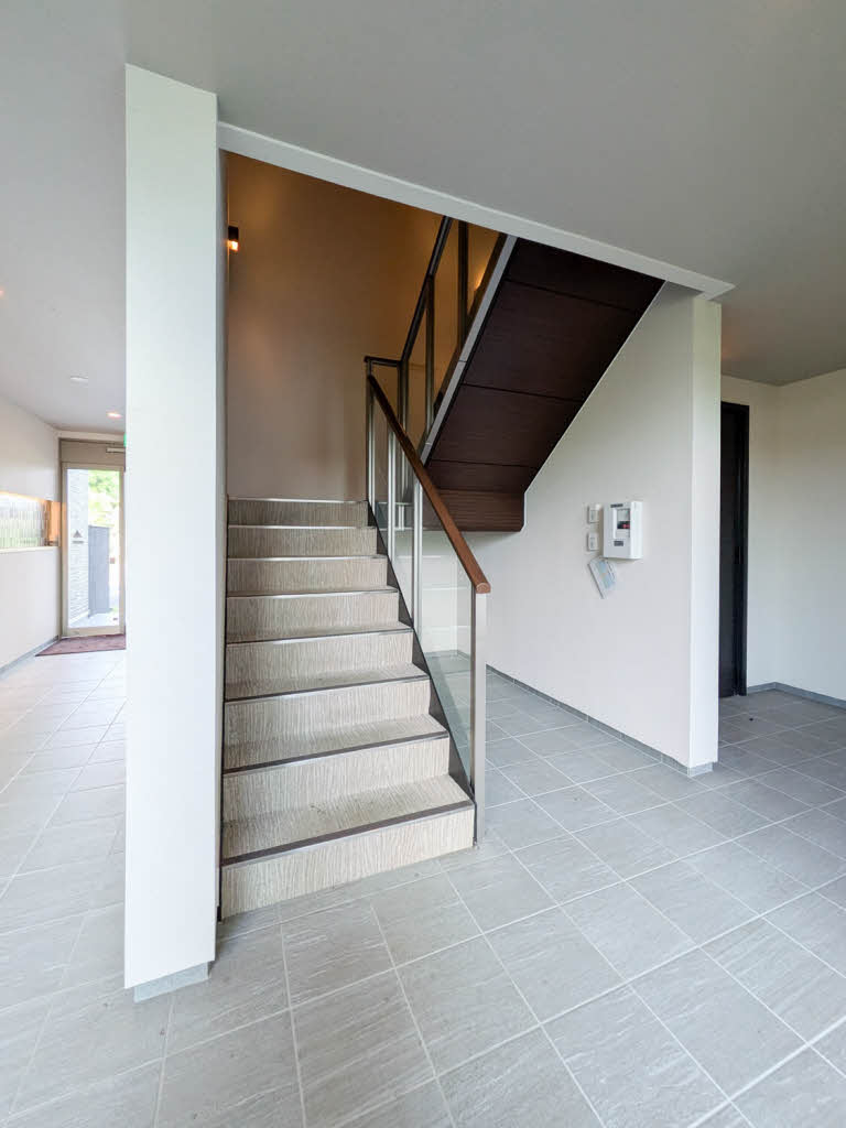 シャーメゾン江津湖　＊ A0101号-15