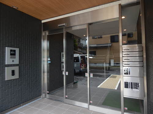 アトリエール宇宿 A0102号-12