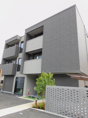 アンビエラ唐湊 A0301号-15