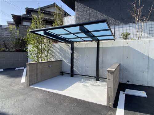 ＳｅａＧｏｄｄｅｓｓ　緑ヶ丘　＊＊ A0201号-13