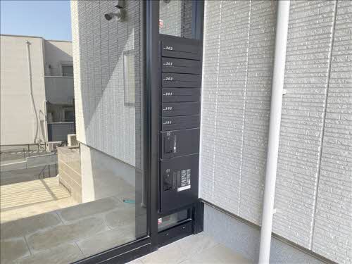 ＳｅａＧｏｄｄｅｓｓ　緑ヶ丘　＊＊ A0201号-14