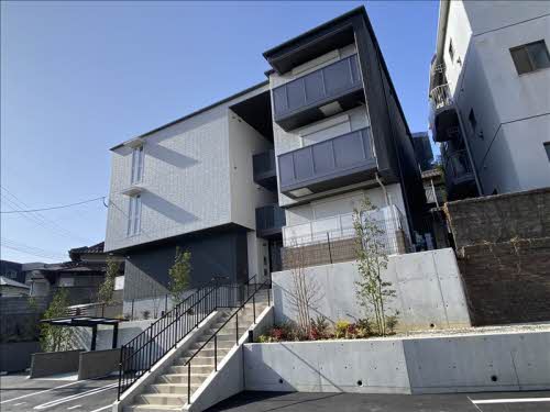 SeaGoddess 緑ヶ丘 ** A0202号-12