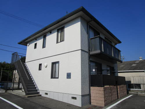 ステュディオ　Ⅱ棟　＊