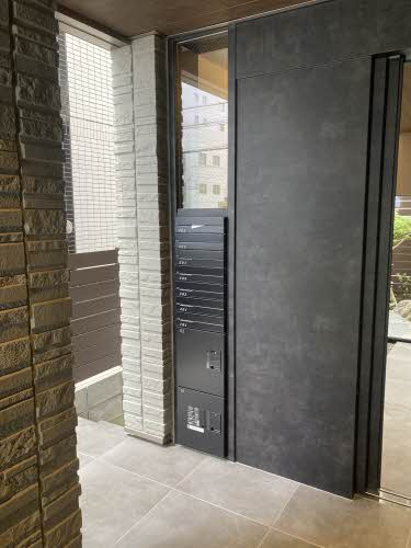 シャーメゾン博多駅南　＊＊ A0302号-4