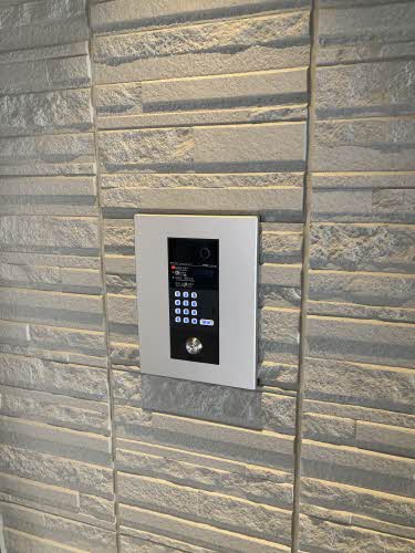 シャーメゾン博多駅南　＊＊ A0302号-5