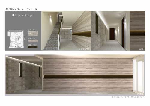 シャーメゾン月出　＊ A0202号-14