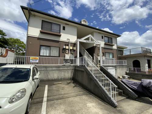 フレグランス里中 A0201号-15