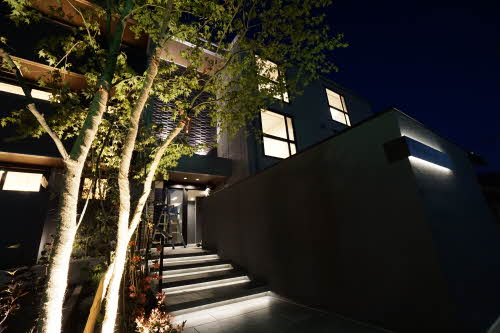 シャロームガーデン水前寺 ** A0103号-14