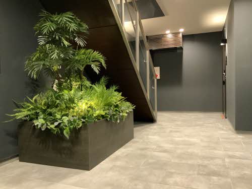 シャロームガーデン水前寺 ** A0103号-15