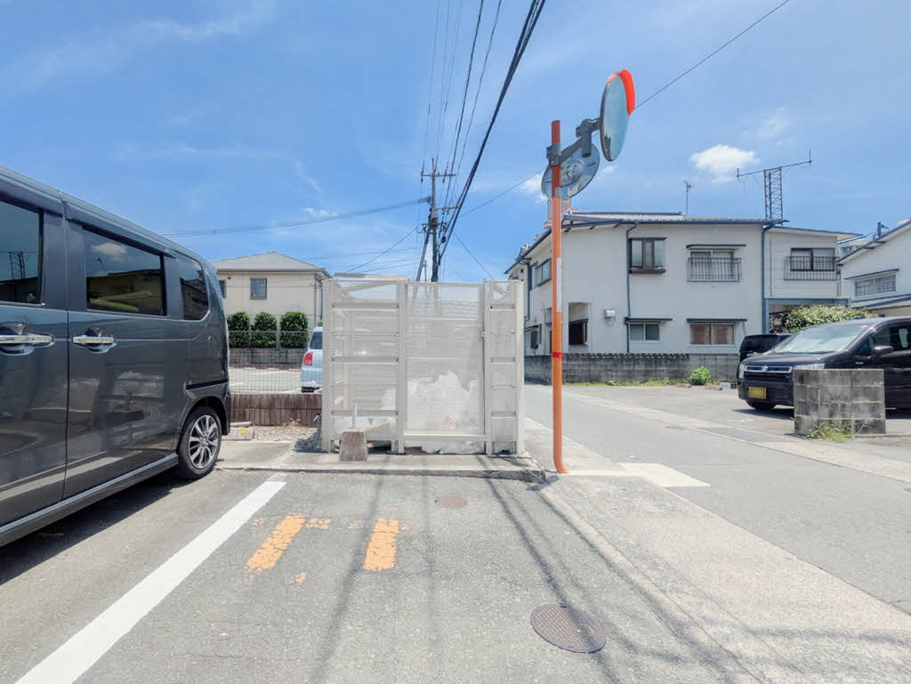 グランピア水上 ** B0103号-15