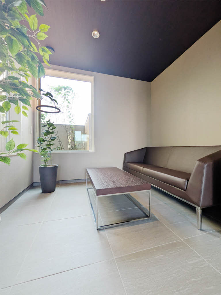 シャーメゾン沼山津　＊＊ A0202号-15