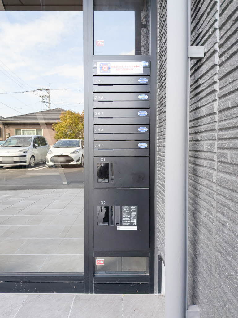 サンクフルール　＊＊ A0302号-15