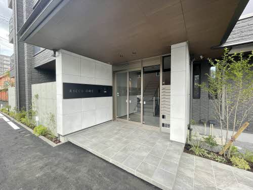 RICCO藤崎宮 ** A0102号-15