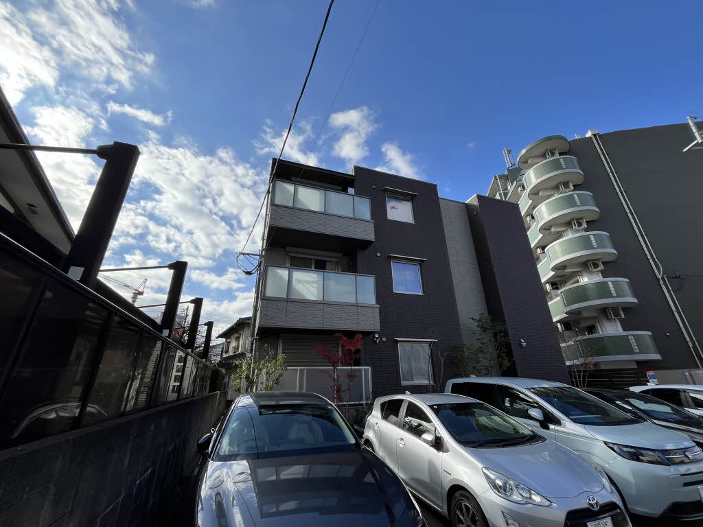 シャーメゾンふぢ A0301号-15