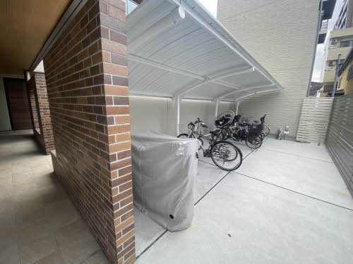 シャーメゾンＫｒｅｉｓ＆Ｌｉｌｉ　＊＊ A0203号-13