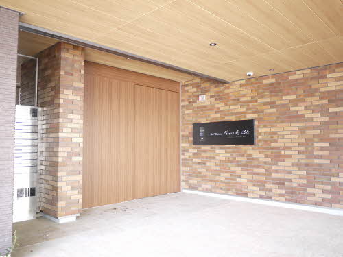 シャーメゾンＫｒｅｉｓ＆Ｌｉｌｉ　＊＊ A0203号-4