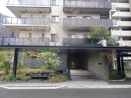 照葉テラスパークカーサ０１－５０５ A0505号-15