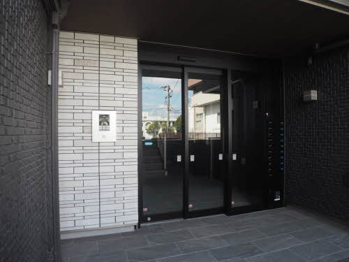 カレイドスコープ光の森　＊＊ A0302号-6