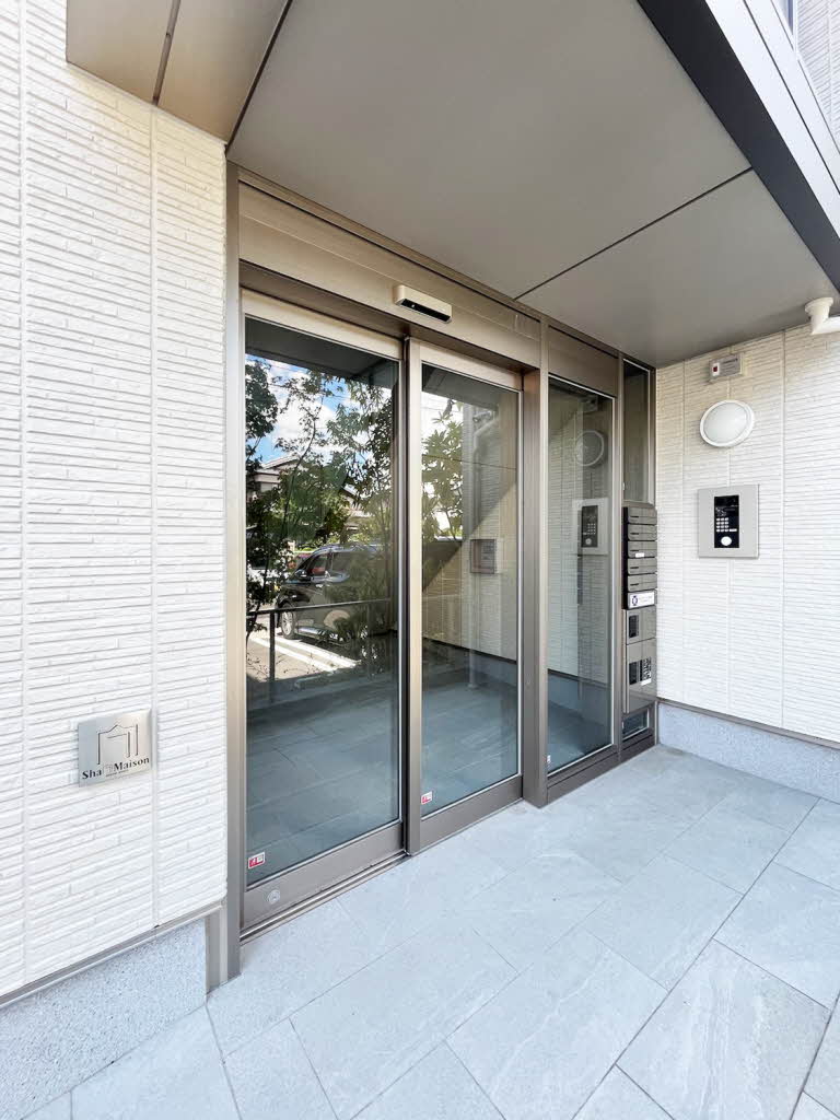 シャーメゾン錦 ** A0302号-14