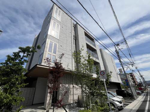 Ｈｅｒｉｔａｇｅ　ＮＡＫＡＩ　Ｍａｎｏｉｒ　＊＊ A0404号-13