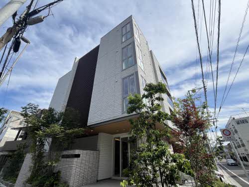 Ｈｅｒｉｔａｇｅ　ＮＡＫＡＩ　Ｍａｎｏｉｒ　＊＊ A0404号-14